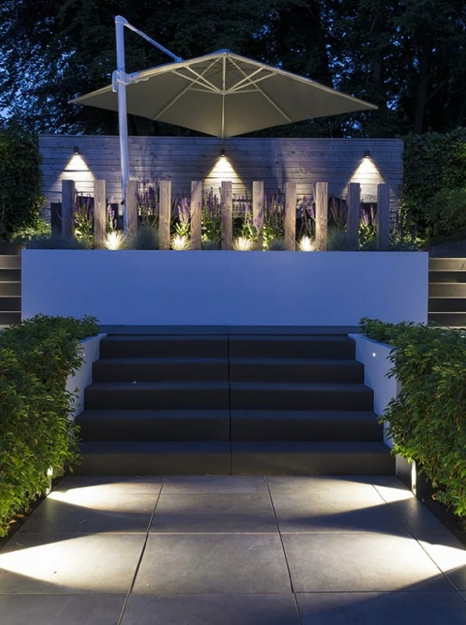 Path Lights