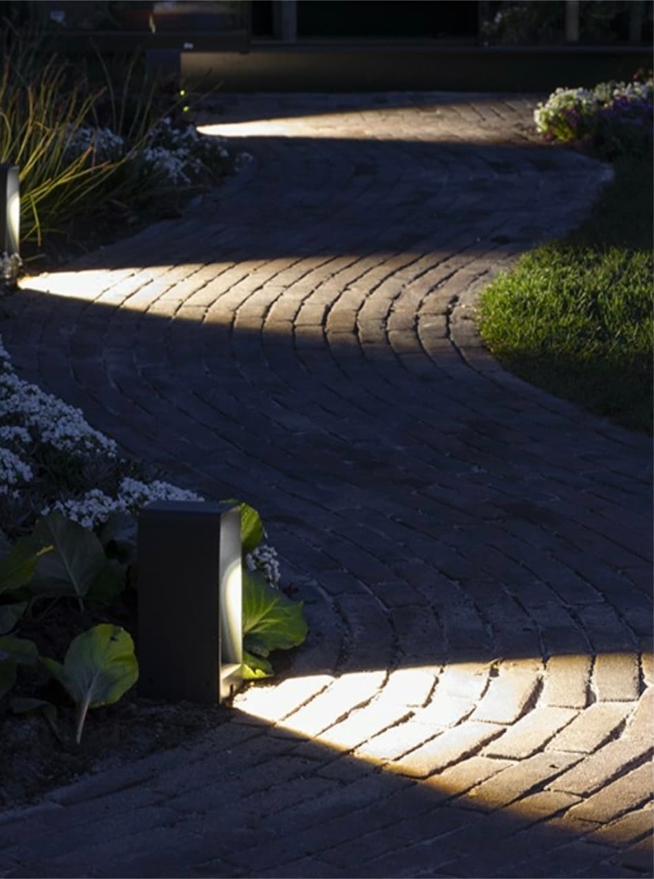 Path Lights